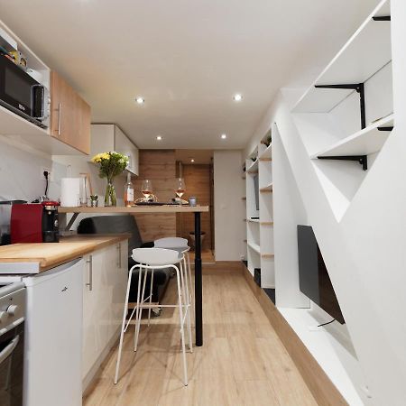 Ferienwohnung Ღurban Cocon Parking Centre Historique Manosque Exterior foto