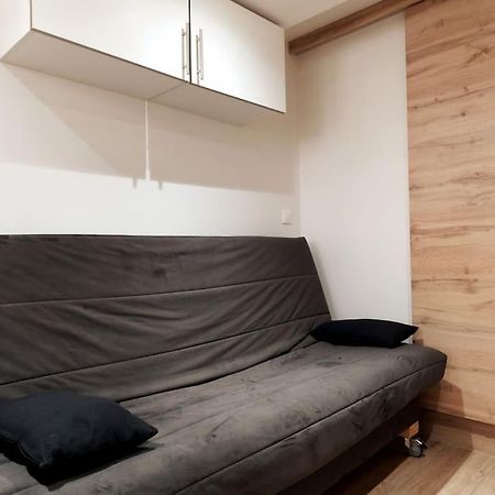 Ferienwohnung Ღurban Cocon Parking Centre Historique Manosque Exterior foto
