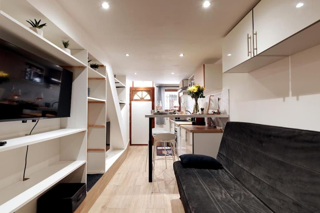 Ferienwohnung Ღurban Cocon Parking Centre Historique Manosque Exterior foto