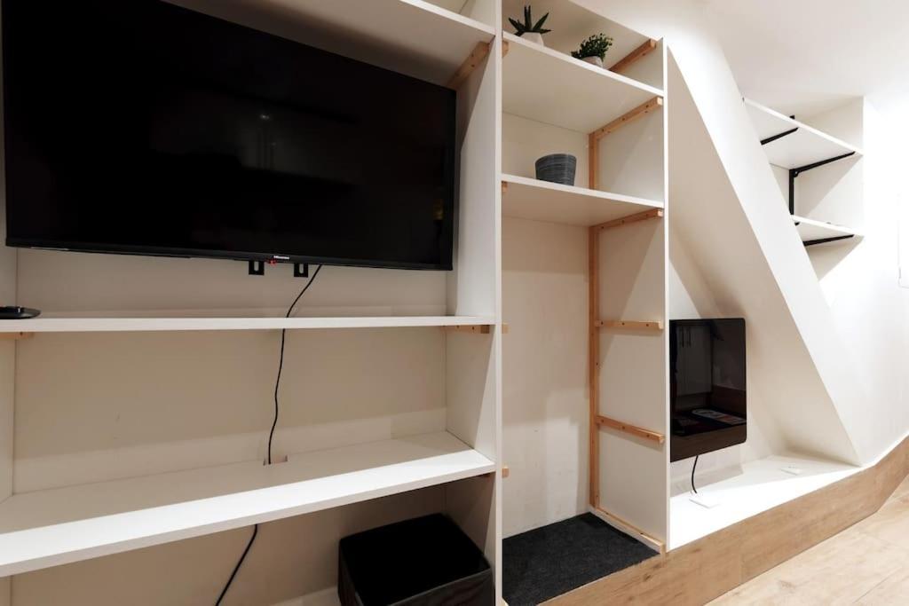 Ferienwohnung Ღurban Cocon Parking Centre Historique Manosque Exterior foto